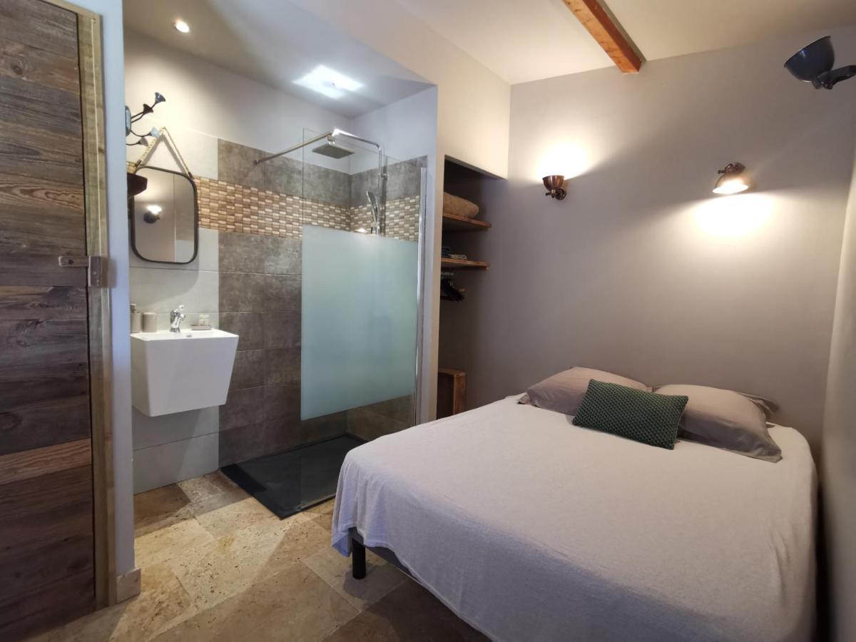 Residence I Levri ปอร์โต-เวคคีโอ ภายนอก รูปภาพ