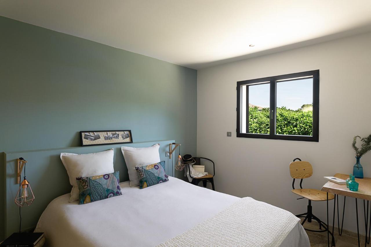 Residence I Levri ปอร์โต-เวคคีโอ ภายนอก รูปภาพ
