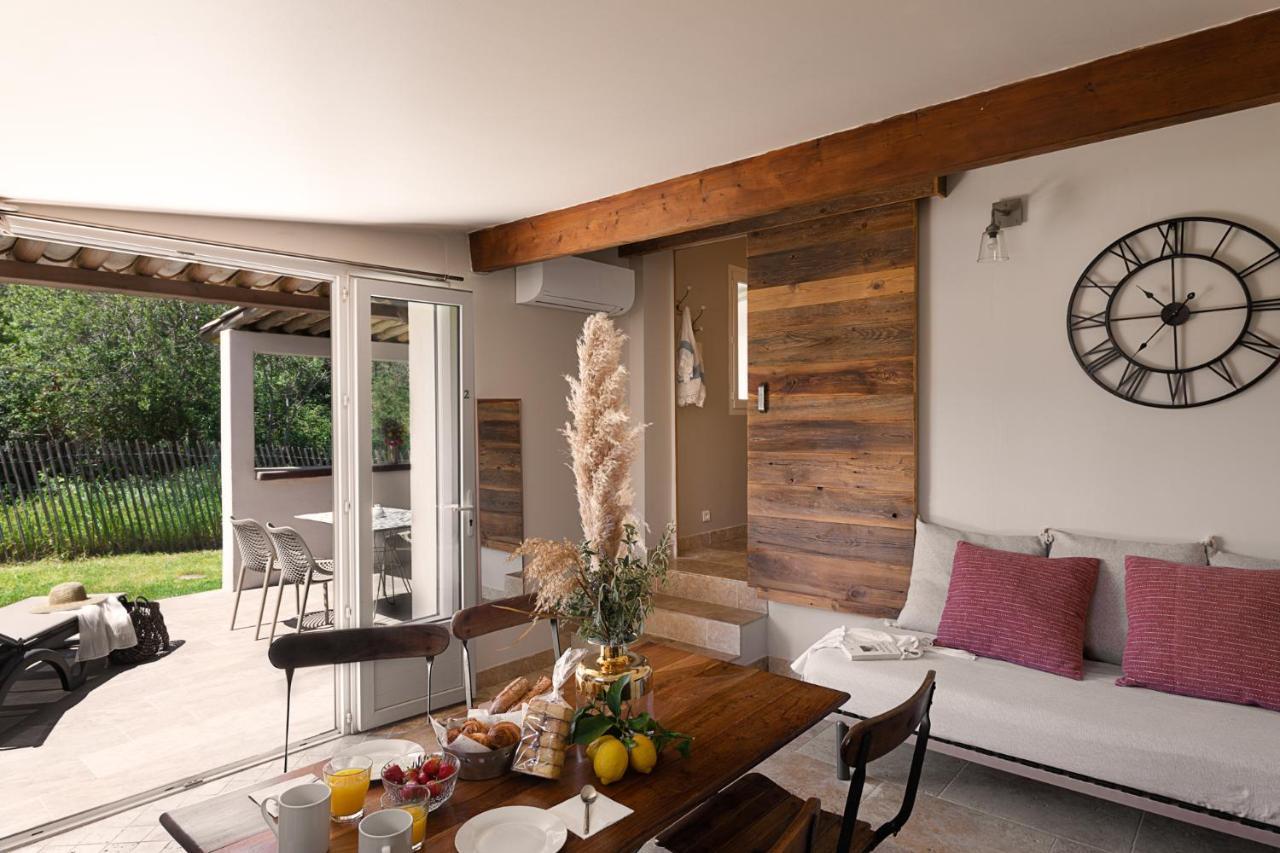 Residence I Levri ปอร์โต-เวคคีโอ ภายนอก รูปภาพ