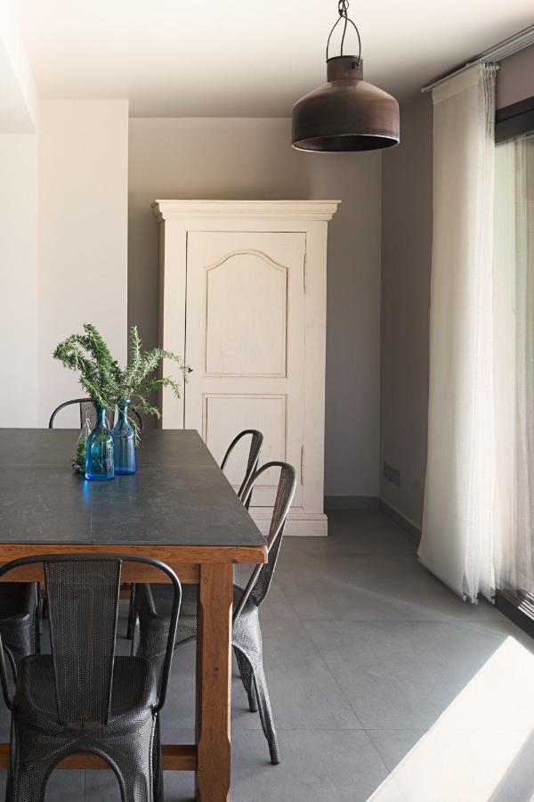 Residence I Levri ปอร์โต-เวคคีโอ ภายนอก รูปภาพ