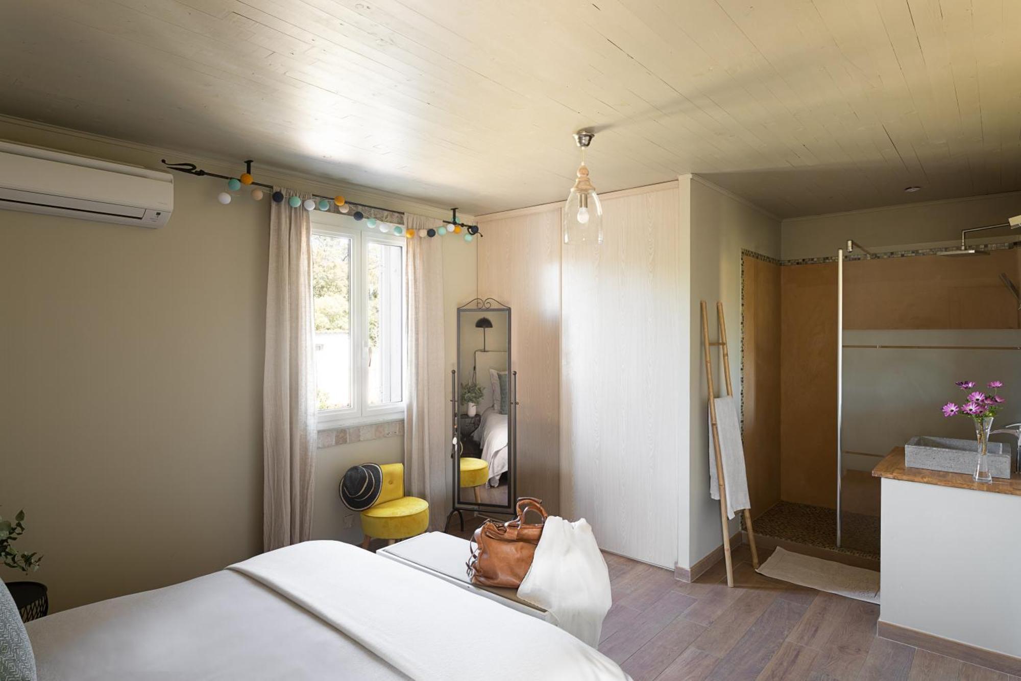Residence I Levri ปอร์โต-เวคคีโอ ภายนอก รูปภาพ